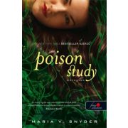 Poison study - Méregtan