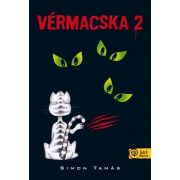 Vérmacska 2. - avagy a világuralom Alfira tör