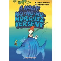 A nagy ho-ho-ho-horgászverseny