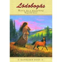 Lódobogás - Katie és a musztáng 4.