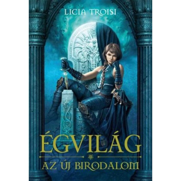 Égvilág 3. - Az új birodalom