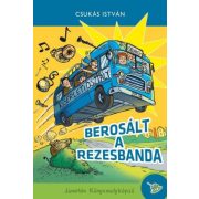 Berosált a rezesbanda