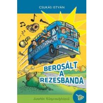 Berosált a rezesbanda