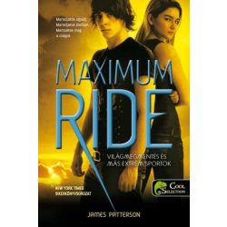 Maximum ride 3. - Világmegmentés és más extrém sportok