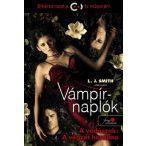 Vámpírnaplók 10. - A vadászok: A végzet hatalma