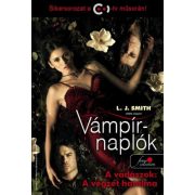 Vámpírnaplók 10. - A vadászok: A végzet hatalma