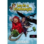 Lea és a viharbanyák