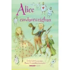 Alice Csodaországban