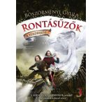 Rontásűzők 3. - A tündérköd