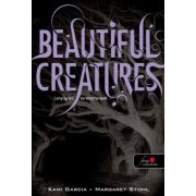 Beautiful creatures - Lenyűgöző teremtmények