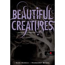 Beautiful creatures - Lenyűgöző teremtmények