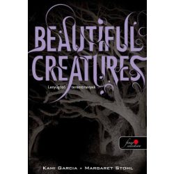 Beautiful creatures - Lenyűgöző teremtmények