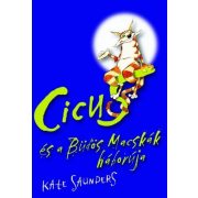 Cicus és a Büdös Macskák háborúja