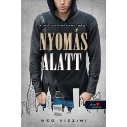 Nyomás alatt