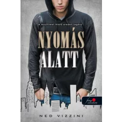 Nyomás alatt