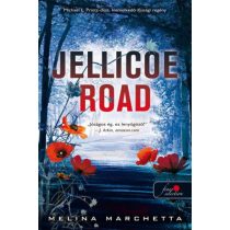 Jellicoe Road