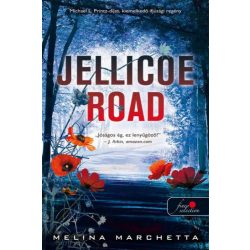 Jellicoe Road