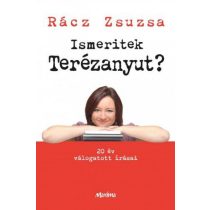 Ismeritek Terézanyut?