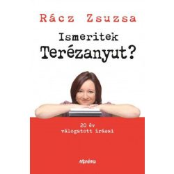 Ismeritek Terézanyut?