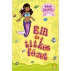 Elli és a titkos főzet