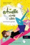 Amélie zűrös élete 2. - Szerelmek és galibák