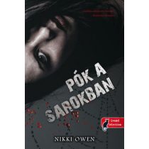 Pók a sarokban