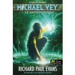 Michael Vey 3. - Az Ampere csatája