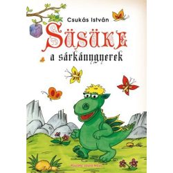 Süsüke a sárkánygyerek