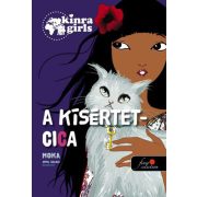 Kinra Girls 2. - A kísértetcica