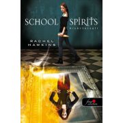School Spirits - Kísértetsuli