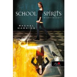 School Spirits - Kísértetsuli