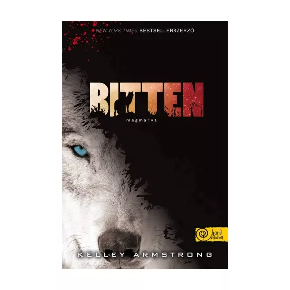 Bitten - Megmarva