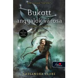A végzet ereklyéi 4. - Bukott angyalok városa