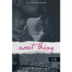 Sweet thing - Te édes!