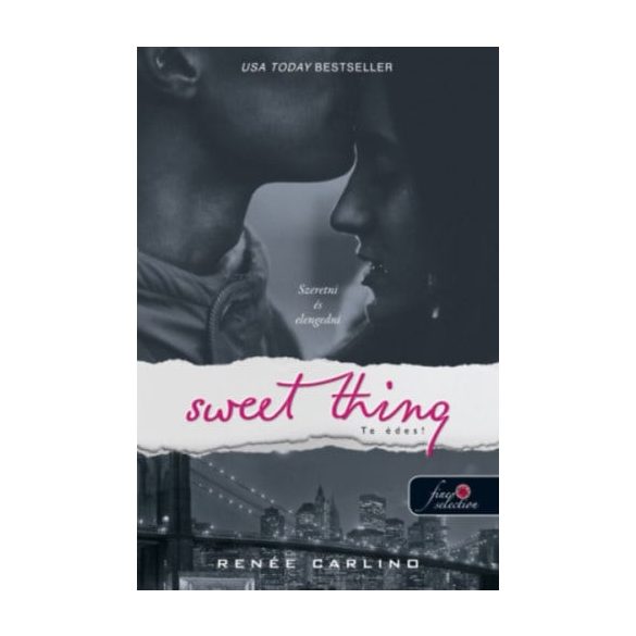 Sweet thing - Te édes!