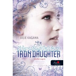 The Iron Daughter - Vashercegnő