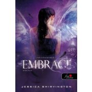   Embrace - Elhívás - Keménykötés - Violet Eden krónikák 1.