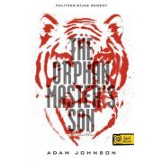 The Orphan Master's Son - Az ellopott élet