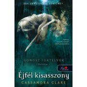 Gonosz fortélyok 1. - Lady Midnight - Éjfél kisasszony