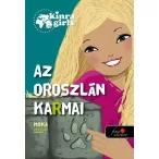 Az oroszlán karmai