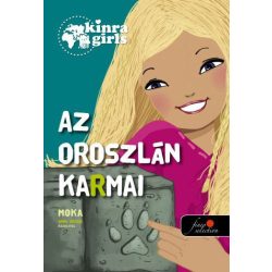 Az oroszlán karmai