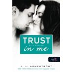   Trust in me - Bízz bennem (Várok rád 1,5) - Önállóan is olvasható!