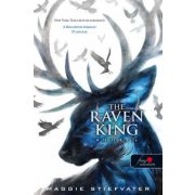 The Raven King – A Hollókirály