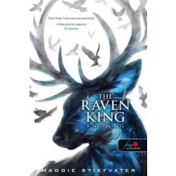 The Raven King – A Hollókirály