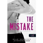 The Mistake – A baklövés