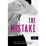 The Mistake – A baklövés