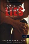 Black Lies - Sötét hazugságok