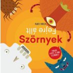 Fejre állt Szörnyek