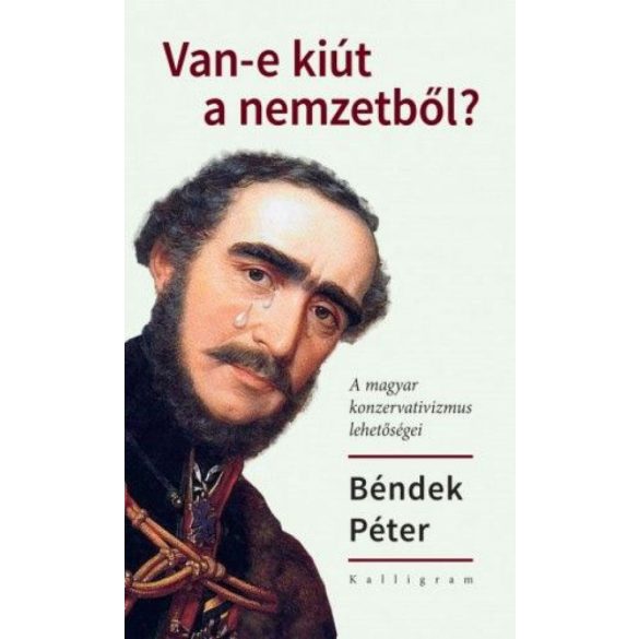 Van-e kiút a nemzetből?