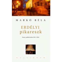 Erdélyi pikareszk